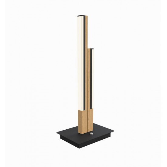 Πορτατίφ led "Palermo" 10,5w 1100lm 3000k