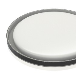 Πλαφονιέρα led 96W, CCT με CONTROL, 9120 lm, Ø51 cm