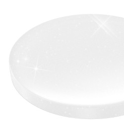 Πλαφονιέρα led 22W, CCT με CONTROL, 2200 lm, Ø38 cm (starligth)
