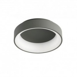 Πλαφονιέρα led "cameron" 30w 2800lm 3000k