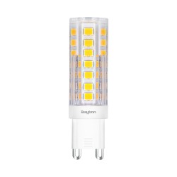 Λάμπα led G9 6,5w 6500k
