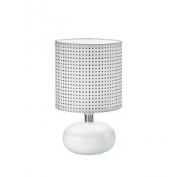 Πορτατίφ PINKO Λευκό