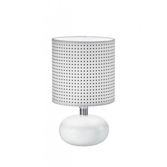 Πορτατίφ PINKO Λευκό