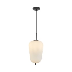 Κρεμαστό μονόφωτο 1 x Ε27