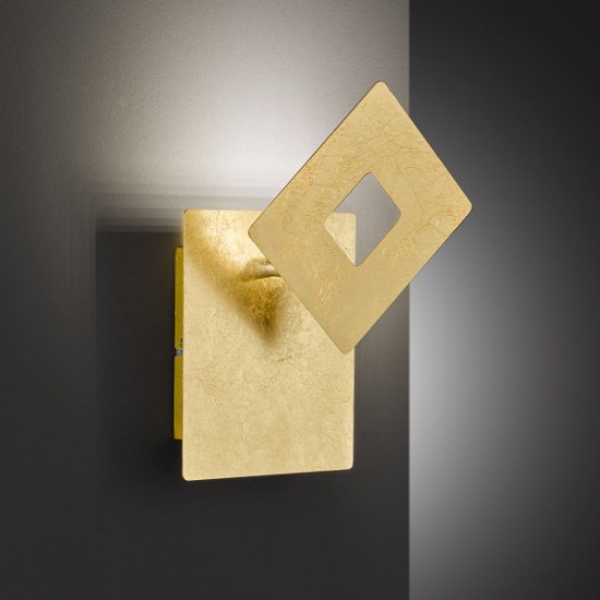 Απλίκα led "Bayonne" 6,5w 430lm 3000k