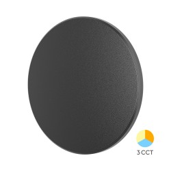 Απλίκα PALERMO 12w CCT IP65