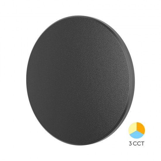 Απλίκα PALERMO 12w CCT IP65