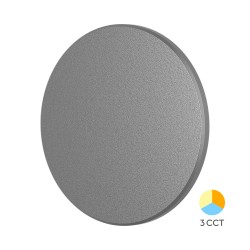 Απλίκα "Palermo" 12w CCT IP65