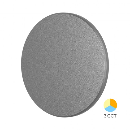 Απλίκα "Palermo" 12w CCT IP65