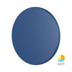 Απλίκα "Palermo" 12w CCT IP65