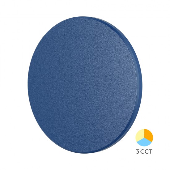 Απλίκα "Palermo" 12w CCT IP65