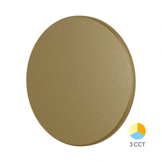 Απλίκα "Palermo" 12w CCT IP65