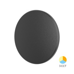 Απλίκα "Palermo" 10w CCT IP65