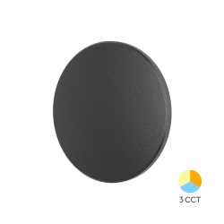 Απλίκα "Palermo" 8w CCT IP65