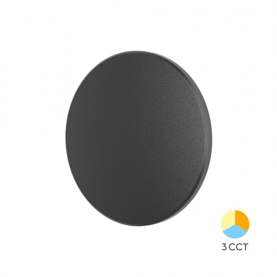 Απλίκα "Palermo" 8w CCT IP65