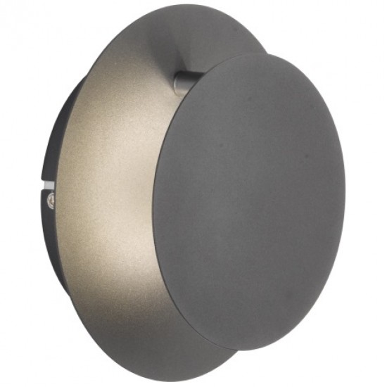 Απλίκα led "Bayonne" 6,5w 430lm 3000k