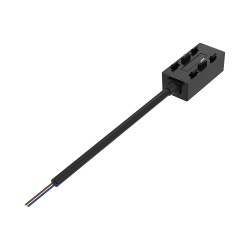 BRY-SC01-48VDC-2-BLC-MAG.SOCKET CONNECTOR