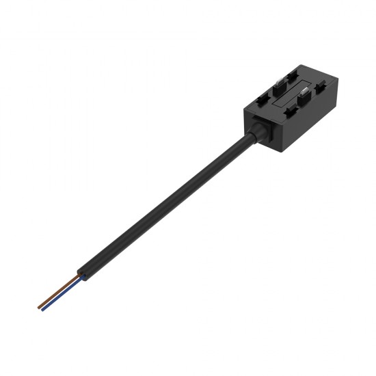 BRY-SC01-48VDC-2-BLC-MAG.SOCKET CONNECTOR