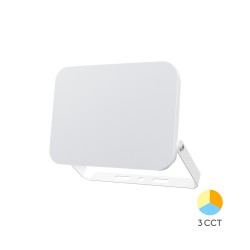 Προβολέας IP65 20W 1900 lm 3CCT (Λευκός)