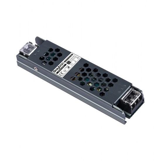 BRY-60W-24VDC-IP20-LED POWER SUPPLY