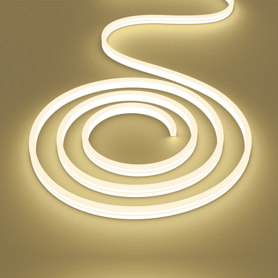 Ταινία led NEON flex 6w/m 350lm/m 220V 4000k IP65 Ταινία led NEON flex 6w/m 350lm/m 220V 4000k IP65