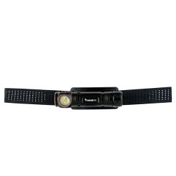 Φακός κεφαλής επαναφορτιζόμενος 1000lm