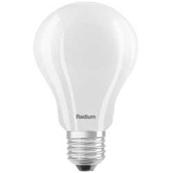 Λάμπα led "frosted" E27 Α70 18w 4000k 2452lm