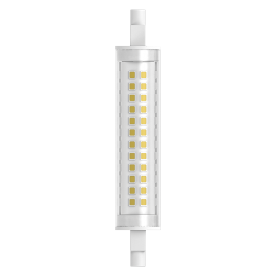 Λάμπα led R7s 12w 118mm 2700k 1521 lm