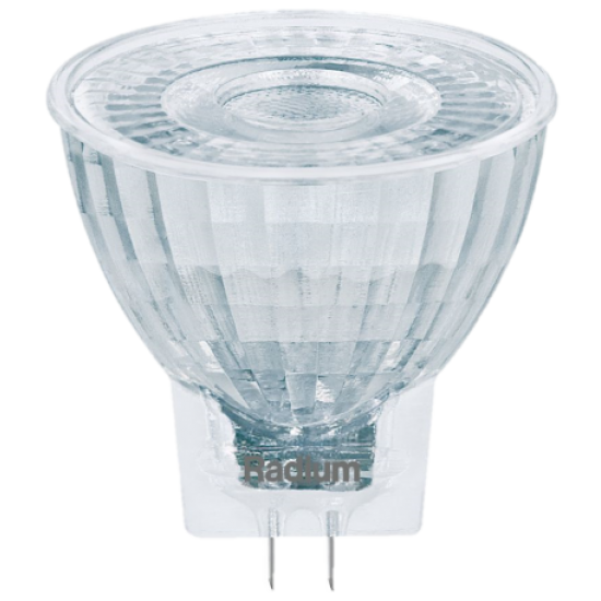 Λάμπα led MR11 12V 2,5W 36° 2700K 184lm