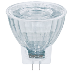 Λάμπα led MR11 12V 4,2W 36° 2700K 345lm