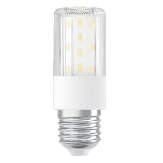 Λάμπα led Σωληνωτή  dimmable E27 7,3W 2700K 806lm