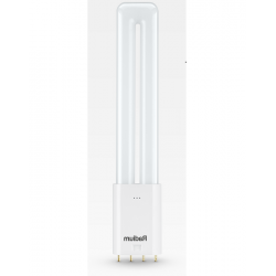 Λάμπα led PL 4PIN 8w 1000lm 4000k