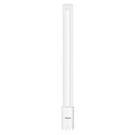 Λάμπα led PL 4PIN 18w 2300lm 4000k