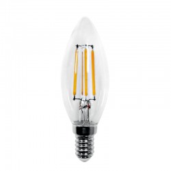 InLight E14 LED Filament C35 5watt (7.14.05.17.1)