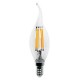 InLight E14 LED Filament C35L 5watt (7.14.05.18.1) InLight E14 LED Filament C35L 5watt (7.14.05.18.1)