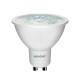 InLight GU10 LED 7watt 3000Κ Θερμό Λευκό (7.10.08.09.1) InLight GU10 LED 7watt 3000Κ Θερμό Λευκό (7.10.08.09.1)