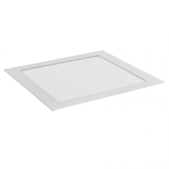 InLight LED Slim Panel 20watt Τετράγωνο 3000Κ Θερμό Λευκό D:22,5cm (2.20.01.1) InLight LED Slim Panel 20watt Τετράγωνο 3000Κ Θερμό Λευκό D:22,5cm (2.20.01.1)