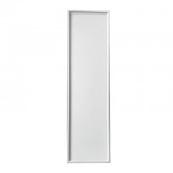 InLight LED Panel 48watt Παραλληλόγραμμο 4000Κ Φυσικό Λευκό D:120cmX30cm (2.50.01.2)