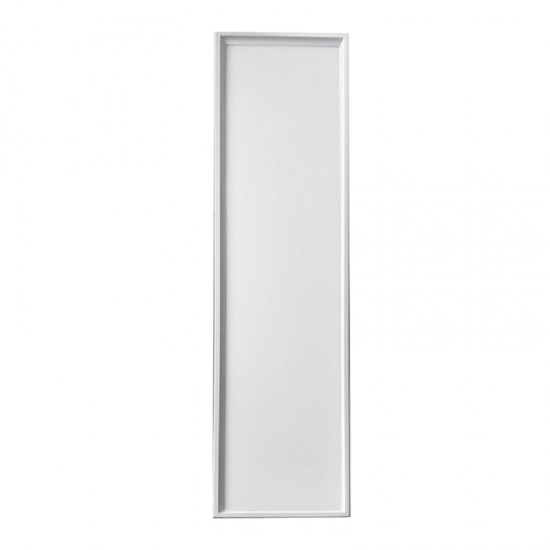 InLight LED Panel 48watt Παραλληλόγραμμο 4000Κ Φυσικό Λευκό D:120cmX30cm (2.50.01.2) InLight LED Panel 48watt Παραλληλόγραμμο 4000Κ Φυσικό Λευκό D:120cmX30cm (2.50.01.2)