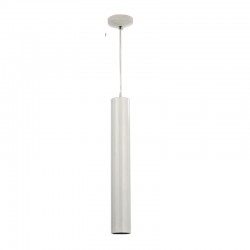 InLight Κρεμαστό φωτιστικό από λευκό μέταλλο 1XGU10 D:50cm (4505-WH-ΚΡΕΜΑΣΤΟ)