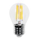 InLight E27 LED Filament G45 6watt (7.27.06.13.1)