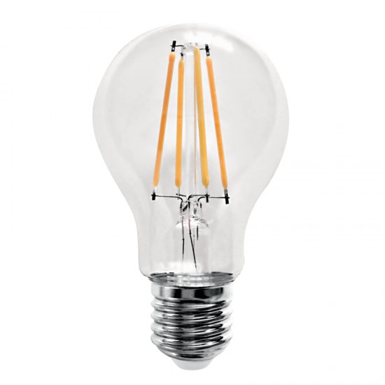 InLight E27 LED Filament A60 10watt (7.27.10.22.1)