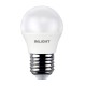 InLight E27 LED G45 8watt 3000Κ Θερμό Λευκό (7.27.08.12.1) InLight E27 LED G45 8watt 3000Κ Θερμό Λευκό (7.27.08.12.1)