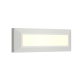 it-Lighting Willoughby LED 4W 3CCT Outdoor Wall Lamp White D:22cmx8cm (80201320)