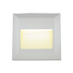 it-Lighting Salmon LED 2W 3CCT Outdoor Wall Lamp White D:12.4cmx12.4cm (80201820)