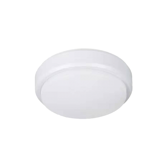 it-Lighting Echo LED 15W 3CCT Outdoor Ceiling Light White D:21cmx6cm (80300220) it-Lighting Echo LED 15W 3CCT Outdoor Ceiling Light White D:21cmx6cm (80300220)