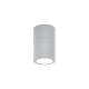 it-Lighting Chelan 1xGU10 Outdoor Ceiling Down Light Grey D:10.3cmx6cm (80300134)