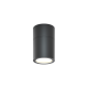 it-Lighting Chelan 1xGU10 Outdoor Ceiling Down Light Anthracite D:10.3cmx6cm (80300144)