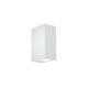 it-Lighting Havasu 2xGU10 Outdoor Up-Down Wall Lamp White D14.7cmx9cm (80200324)