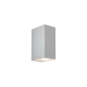 it-Lighting Havasu 2xGU10 Outdoor Up-Down Wall Lamp Grey D:14.7cmx9cm (80200334)